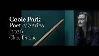 Coole Park Poetry Series 2021 | Trailer