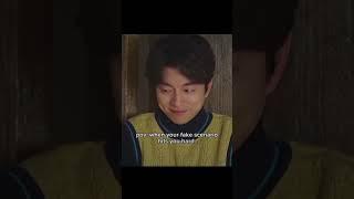 Goblin | Gong Yoo | Kdrama