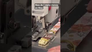 How do I make money on Etsy?