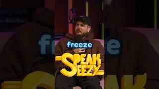 Berleezy calls out PG's Childhood Fear and Trauma (SPEAKEEZY)