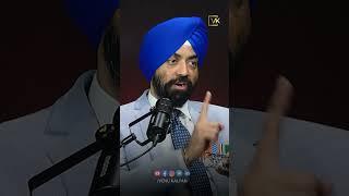 We Believe Humanity | Indian Army | Major Sps Oberoi & Venu Kalyan  #pahalgam #armystatus #podcast