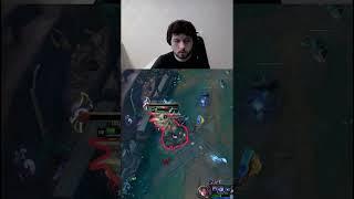 noob flash #shorts  #tiltproof #leagueoflegends