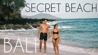 BEST BEACH IN BALI - WHITE SAND BEACH BALI