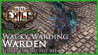 [3.25] Svalinn Lightning Strike Warding Warden