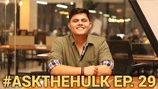 Can I get a job by just learning Salesforce Admin? | #AskTheHulk Episode 29