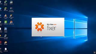 Dll Files Fixer download and install with crack