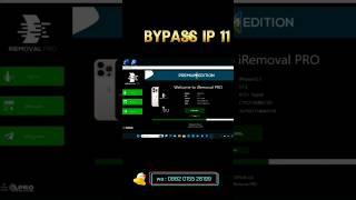 Bypass premium iphone 11 ios 17.5.1#shorts #smartphone #bypasspremium #bypassiphone