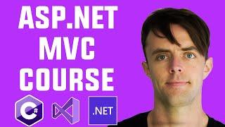 ASP.NET Core MVC 2022 - 16. Dashboard [Part 1]