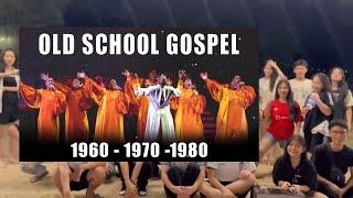 Best Old Gospel Music - OLD SCHOOL GOSPEL GREATEST HITS - Old Black Gospel