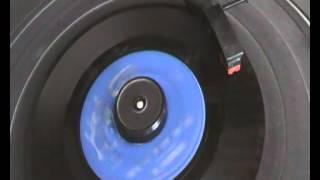 Millionaires - You've got to love your baby - Castle Records - Old Wigan Casino Floor filler