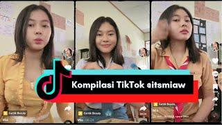 KOMPILASI TikTok SISWI SMA BALI !! @itsmiaw !! CEWE BALI EMANG GA ADA OBAT SIH !!