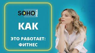 Как открыть фитнес-клуб и заработать на нем?