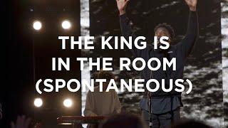 The King Is In The Room (Spontaneous) | Brandon Lake, Dante Bowe, Josh Baldwin | Bethel Church