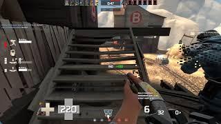 TF2 - How To Assert Dominance as Engineer (Prolander)