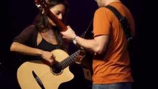 Rodrigo y Gabriela - Diablo Rojo (Live on KEXP)