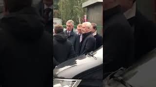 это видео предоставлено одним из моих знакомых Собянин на станции Крюково