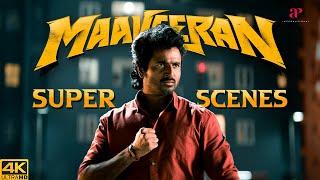 Maaveeran Super Scenes | It's time to give it all back? | Sivakarthikeyan | Aditi Shankar | Yogibabu