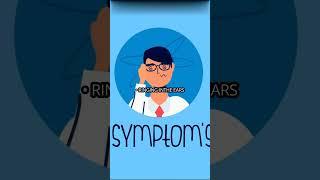 Can meds cause hearing loss? Find out now! #youtubeshorts #hearingloss #science #facts #slpxaud