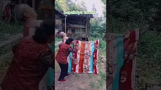 kumpulan video||hiburan pemersatu bangsa terbaru tik tok||ngakak abis√puncak jaya official