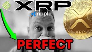 XRP -  PERFECT* TIMING!! (RLUSD + Ripple/SEC)