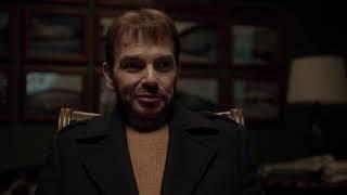 Lorne Malvo Gets Hired By Stavros Milos - Fargo - S01E02 - Season 1