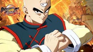 THIS CHARACTER DESTROYS TOP TIERS !!!! [ Dragon Ball Fighterz ]