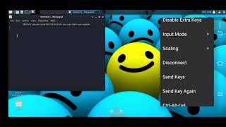 Simple Srcreen Recorder - Installing & recording screen [free tool] in Kali Linux