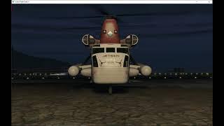 gta v online hangar slot bug