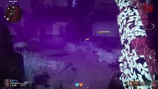 Streaming Every day until I hit 100 Views day 19 :Black ops 6 zombies