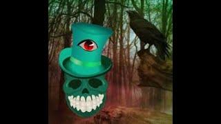 terrible skull land escape video walkthrough