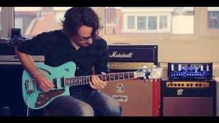 Gear Demo: Duesenberg Caribou