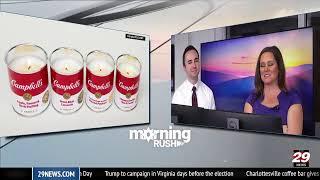  LIVE: 29News Morning Rush