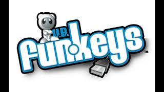 U.B. Funkeys OST - Funkeystown - 10 Hours