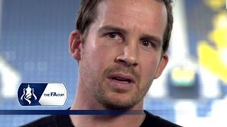 Kevin Davies on his career | FATV Meets