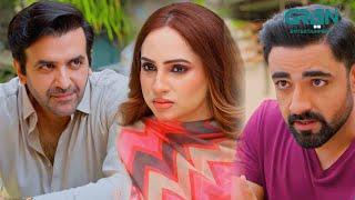 Asli Mastermind Toh Nafees Nikla #shortvideo #hassanahmed #ishqtumsehua #multiverseentertainment