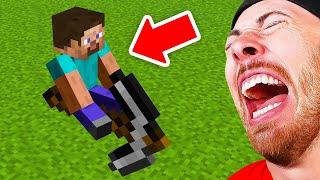 Minecraft Funny What Animations