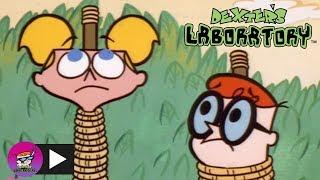 Dexter's Laboratory | Chupacabra | Cartoon Network