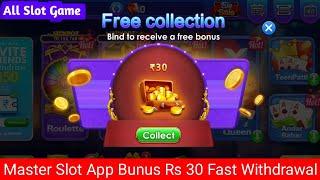 slot earn money ! slots game play ! today slot game play ! slot earn game ! slot earning app ! money