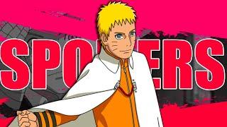 Sasuke's Near Death Experience & Boro's Origin Story! Boruto Episode 199-202 Spoilers!