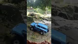 REDCAT GEN8 | INTERNATIONAL HARVESTER SCOUT II | TRAIL CRAWLER | RC