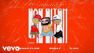 Onyx Toca El Piano, Ñengo Flow, Brray, D.OZI - Bad Bitch (Cover Video)