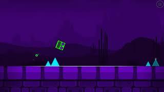 Как собрать 3 монеты на 1 уровне в Geometry Dash Subzero