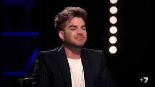 The X Factor AU 2016 - Calvin Orosa - Can’t Stop the Feeling!