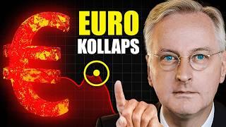 „Der Euro führt uns direkt in die Planwirtschaft!“ (Carlos A. Gebauer)