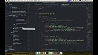 Laravel 10 | Non Profit Charity Website | Video Gallery Section | #13