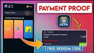 Cash Puppy App Se Paise Kaise Kamaye || Cash Puppy App || Cash Puppy App Withdrawal || Real or Fake