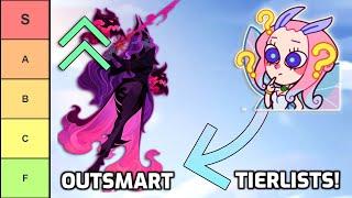 AFKArena: Tierlist FLAWS, and why I love them anyways!