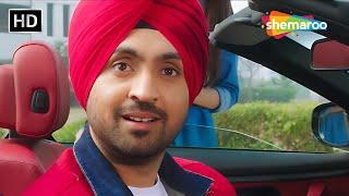 Diljit Dosanjh Blockbuster Punjabi Movie | New Punjabi Movie 2024 | Latest Punjabi Movie 2024