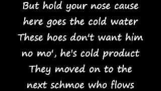 Eminem - Lose Yourself (Lyrics)