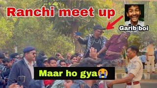 Garib boi meetup Ranchi || @garib boi meetup in Oxygen Park Ranchi Jharkhand || Arun Kumar Vlog